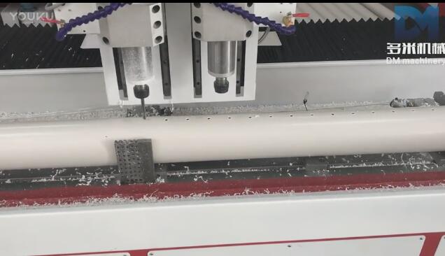 鉆孔機鉆孔都有哪些操作步驟？