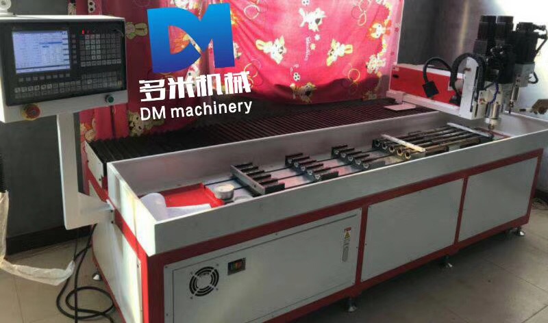 熱熔鉆孔機出現故障時如何輕松搞定？